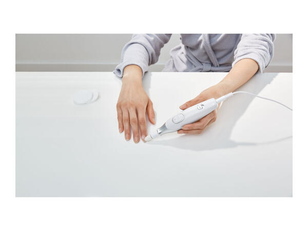 Sanitas Manicure / Pedicure Set