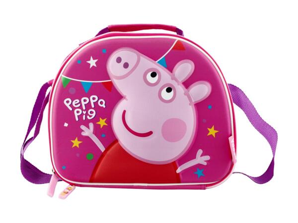 3D Lunch box