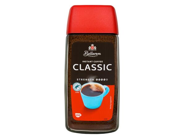Instantní káva Classic
