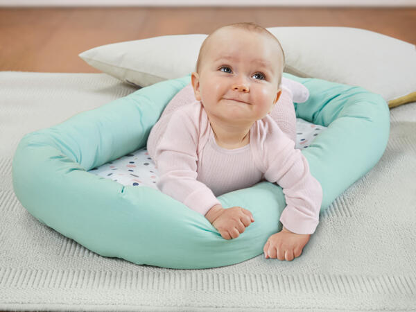 LUPILU(R) Babynest