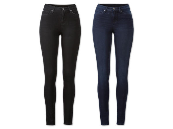 ESMARA(R) Damen Jeans „Super Skinny Fit"