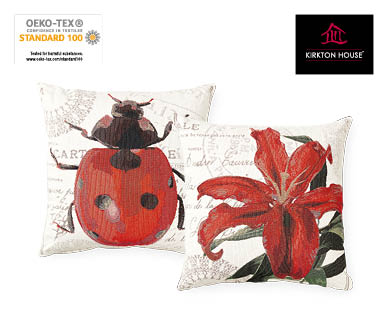 Tapestry Cushion