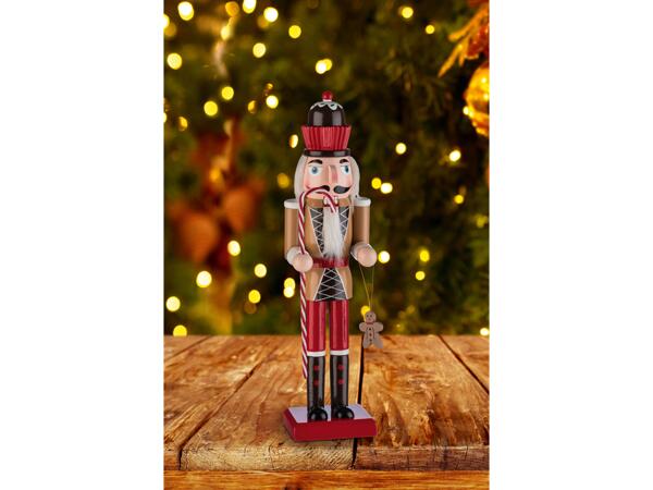 Nutcracker