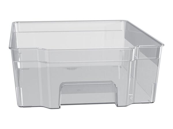 Ernesto Fridge Organiser