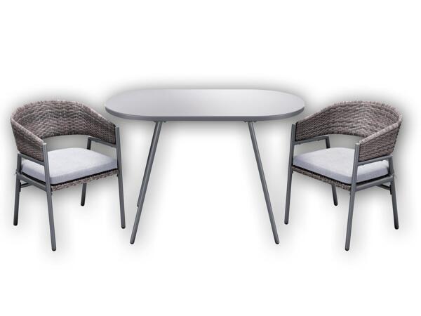 Bistro Set