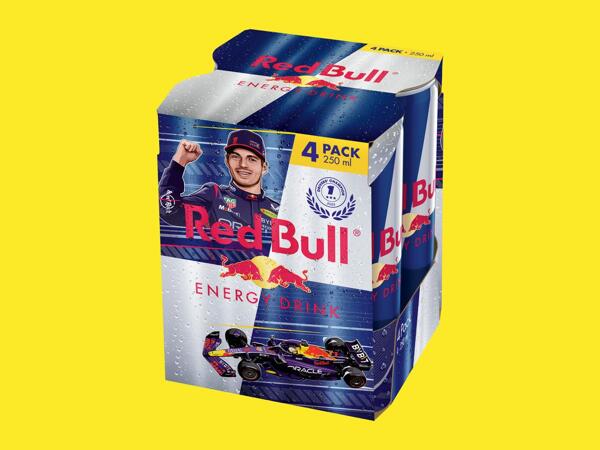 RED BULL