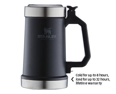 Stanley Classic Beer Stein