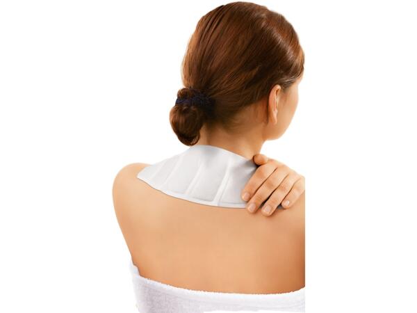 Heat Patch or Wrap