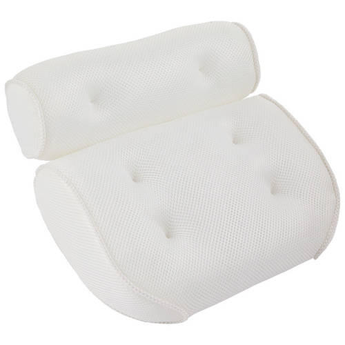 Bath Pillow