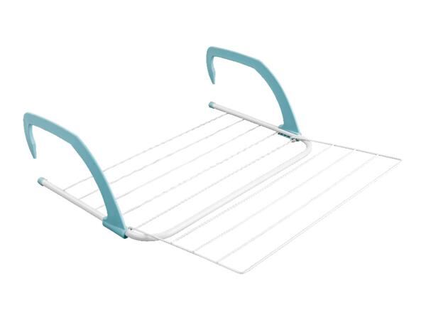 Radiator Clothes Airer