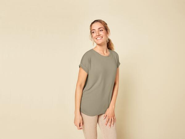 Ladies' t-shirt