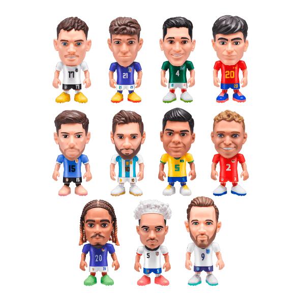 ZURU(R) Fifa Ballers