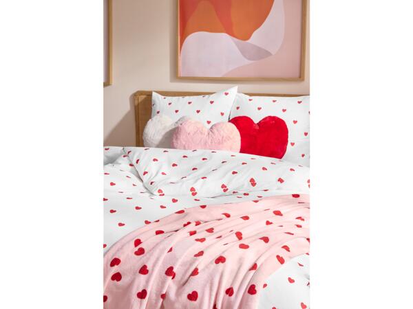 Valentine's Day Blanket