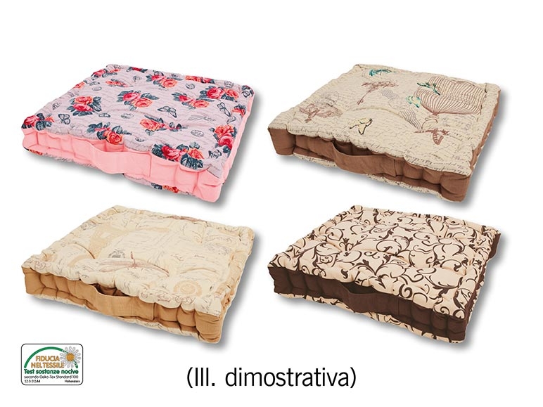Cuscino per sedia