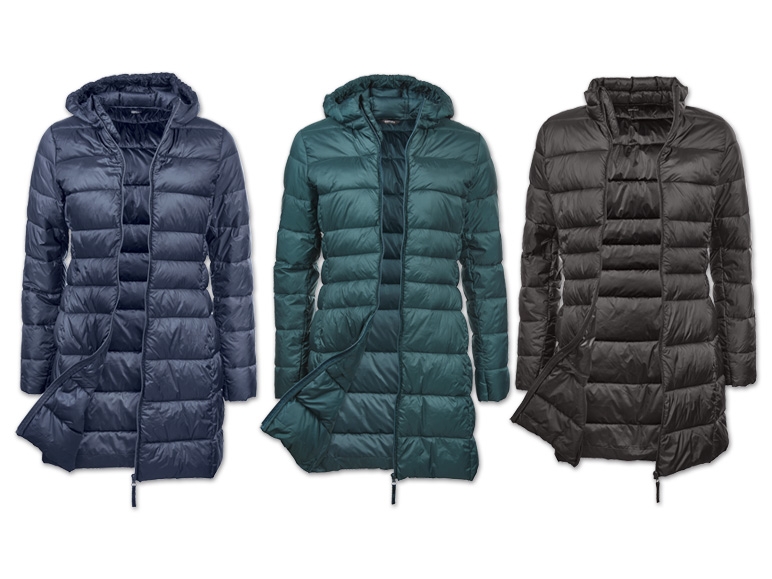ESMARA(R) Damen Thermo-Lightmantel