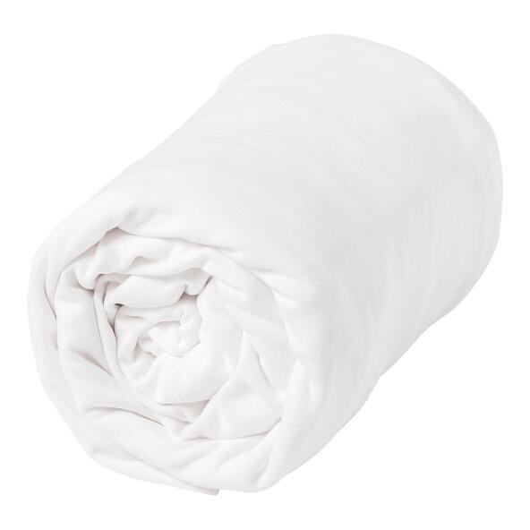 NOVITESSE(R) 				Jersey-Spannbetttuch
