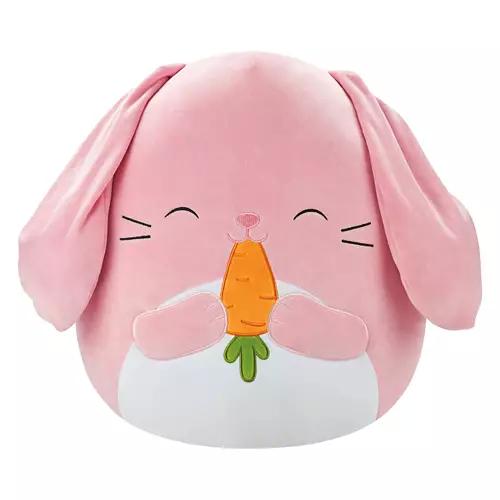 8" Pink Bunny
