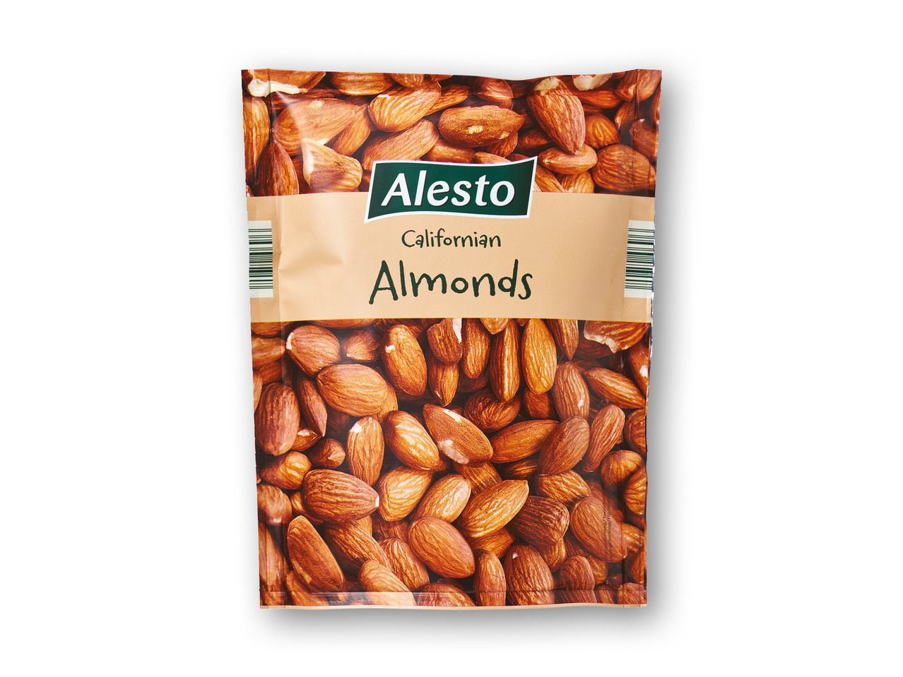 ALESTO Snack-mandler