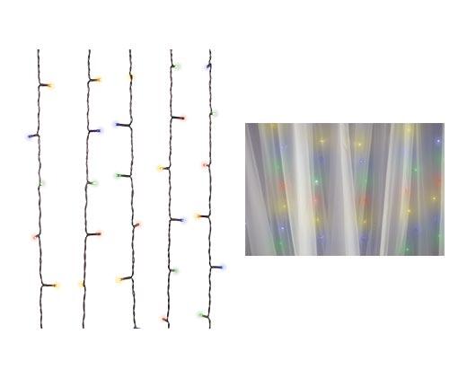 Huntington Home 
 LED Curtain Lights