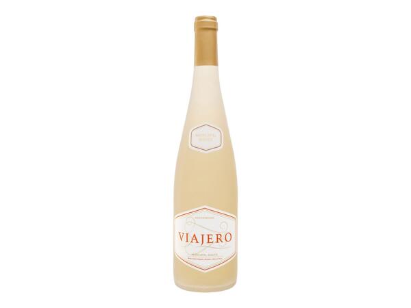 VIAJERO MOSCATEL DULCE