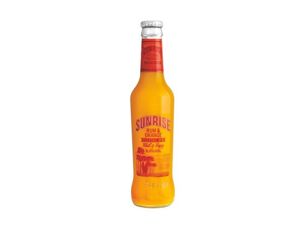 Rum Orange 4% vol.
