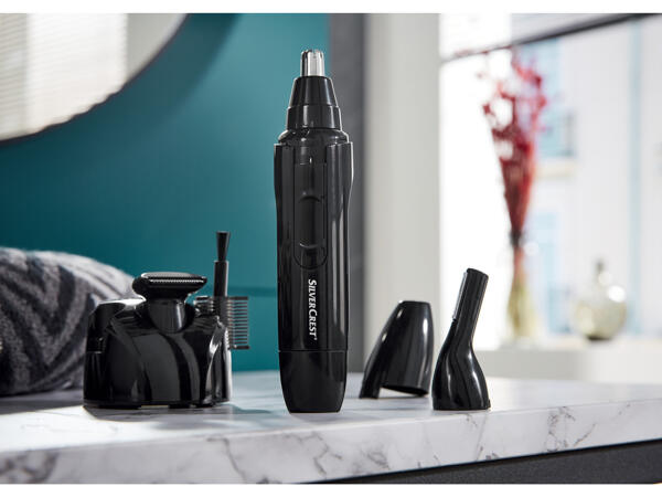 Silvercrest Personal Care Multitrimmer