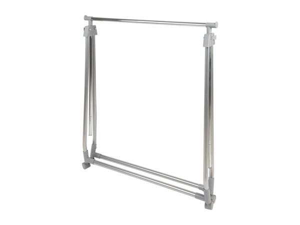 Livarno Home Clothes Rail