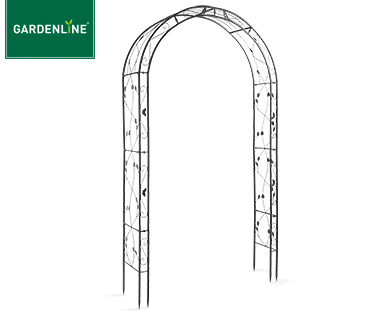 GARDENLINE(R) Rosenbogen Aldi Süd Deutschland Archiv Werbeangebote