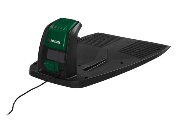 PARKSIDE(R) Robotická sekačka Smart PMRDA 20-Li B2, 4 Ah