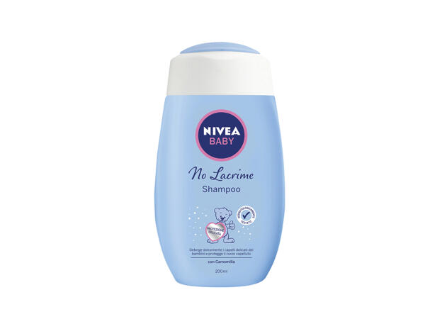 Shampoo