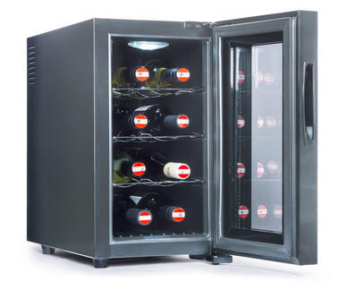AMBIANO Weintemperierschrank