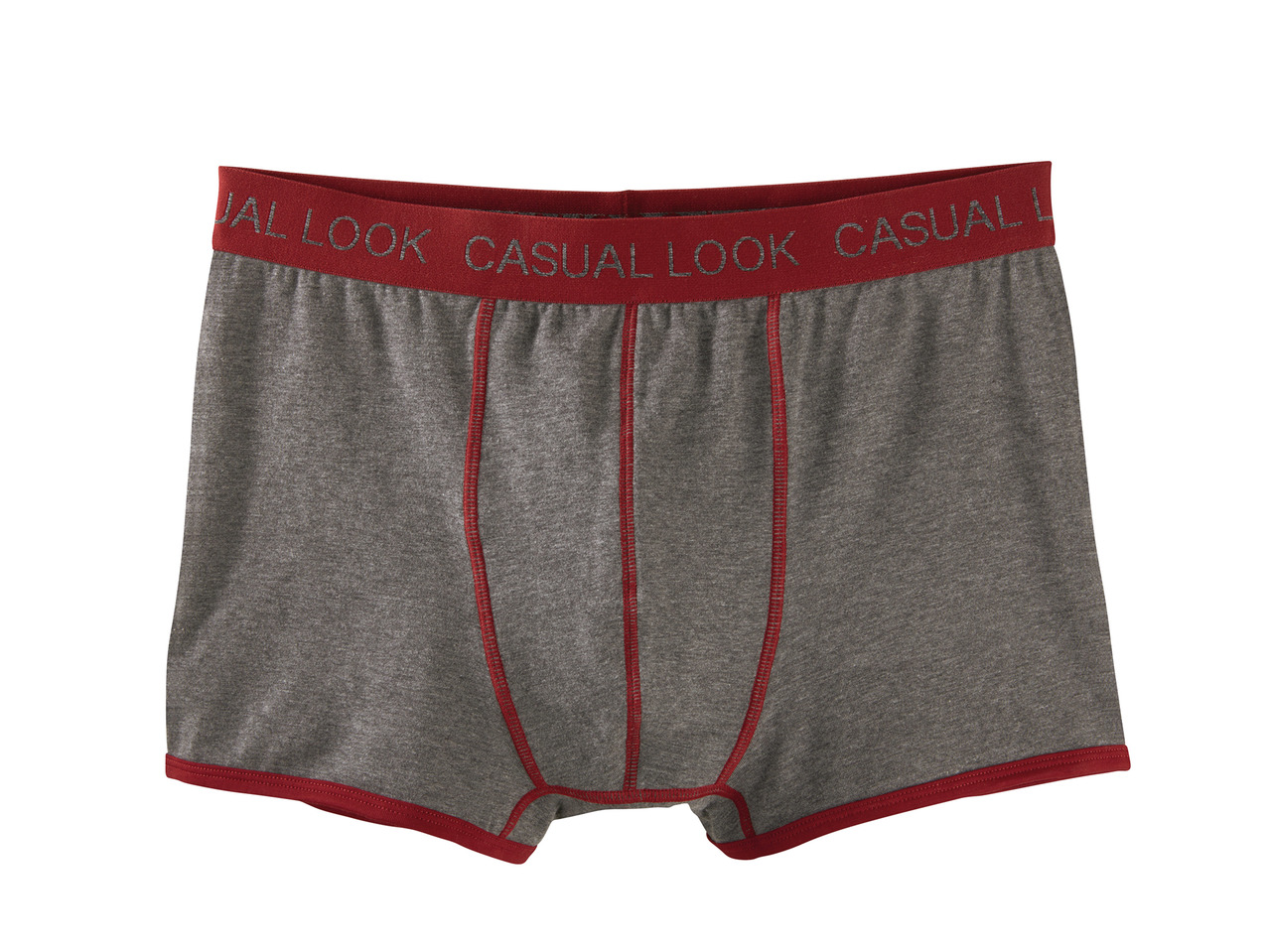 Livergy Men's Boxer Briefs1