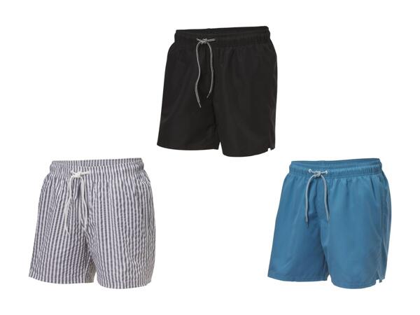 Short de bain