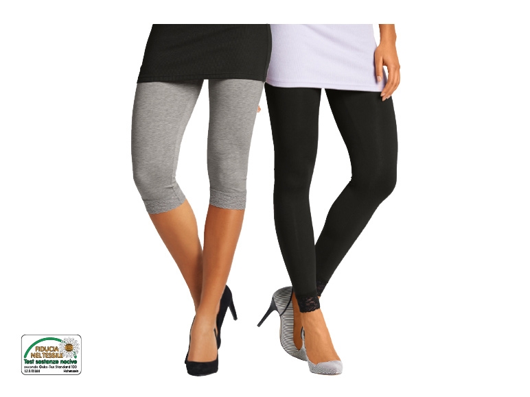Leggings/ Leggings Capri
