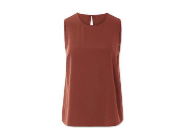 Damen Blusentop