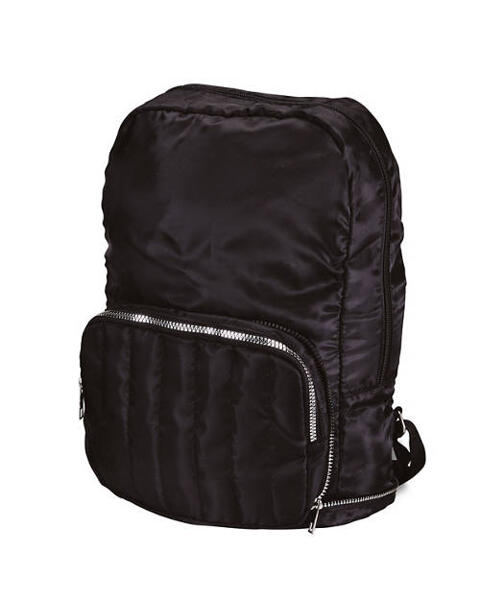 Foldable Tote or Backpack