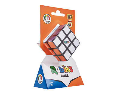 Rubik's 3x3 Cube