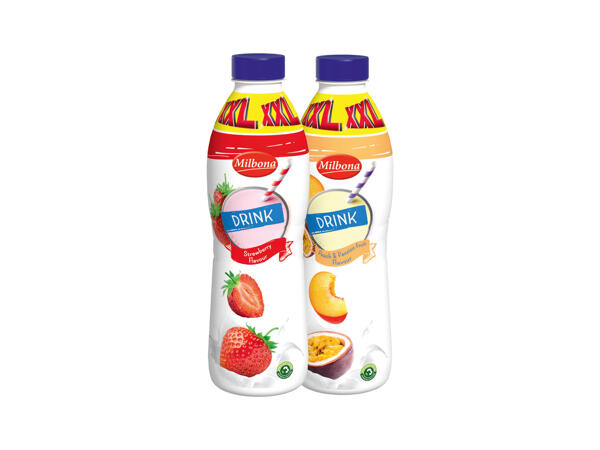 Drickyoghurt