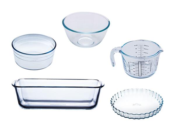 PYREX DAILY Backform/​Messbecher