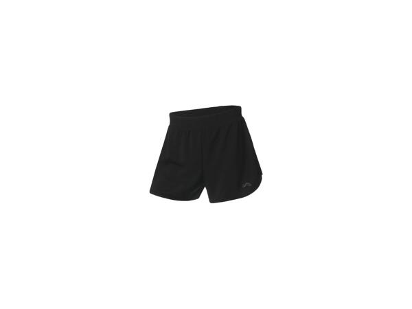 Ladies' Sweat Shorts