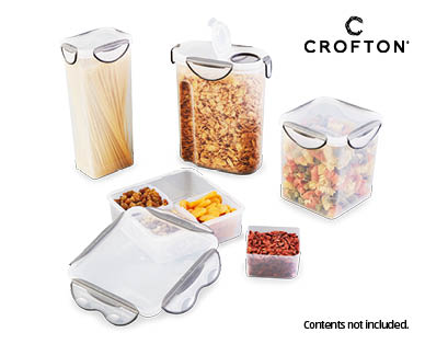 Food Storage Containers