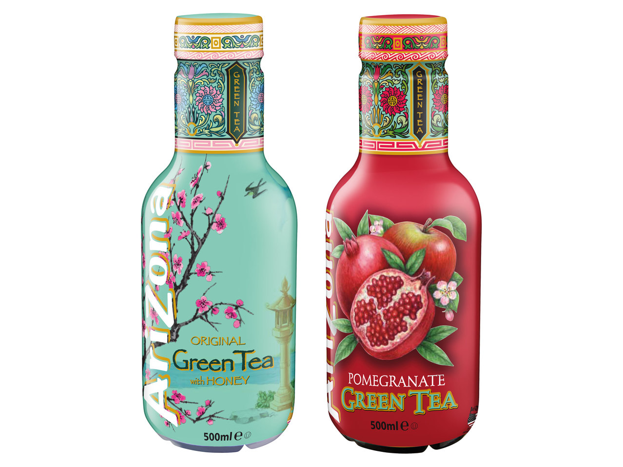 ARIZONA Iced Tea