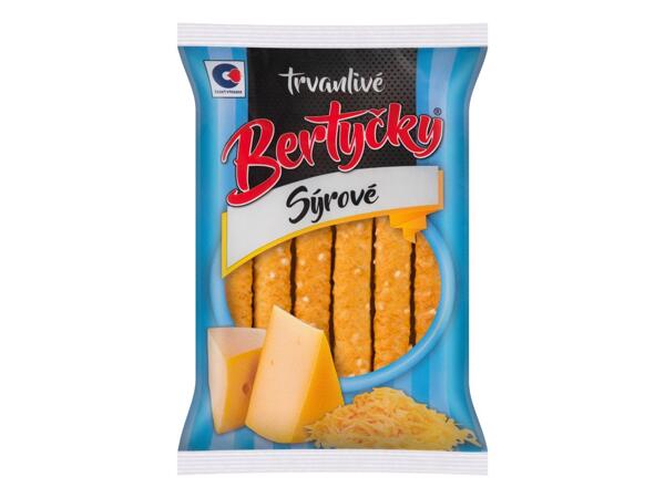 BERTYČKY