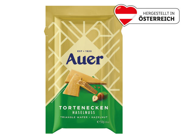 Auer Tortenecken Classic