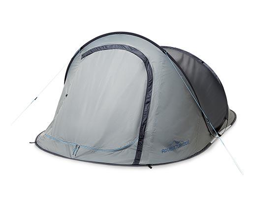 Adventuridge Pop-Up 2 Person Tent