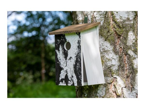 Dobar Bird Nesting Box