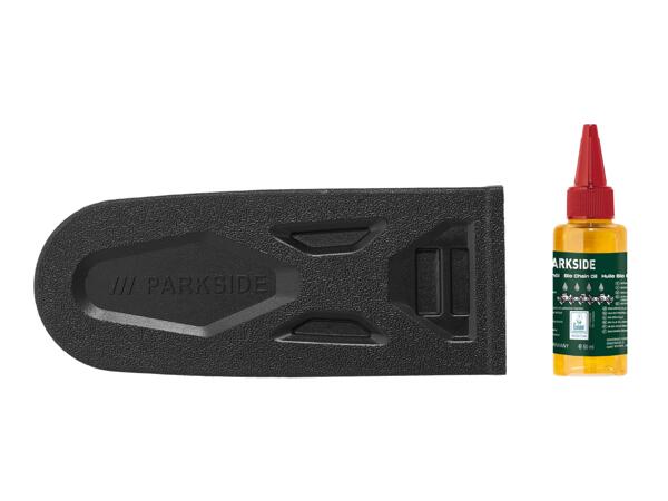 20V Cordless Pruning Saw