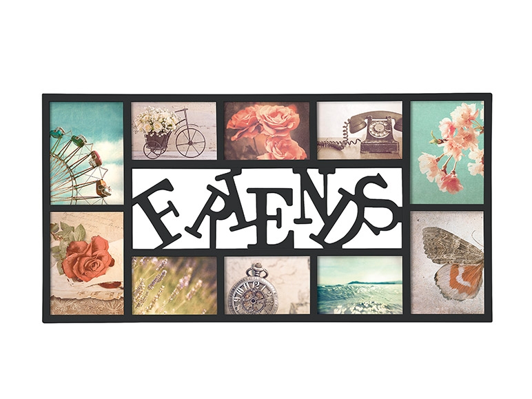 MELINERA Collage Picture Frame