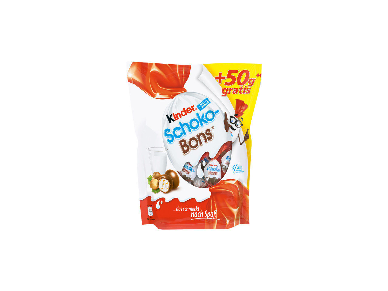 KINDER SCHOKO BONS