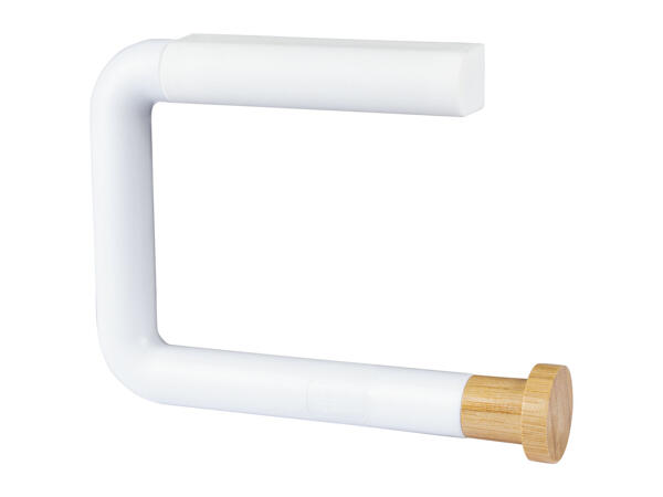 Livarno Home Toilet Roll Holder